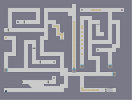 Thumbnail of the map 'Death Maze'