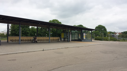 Svebølle Station