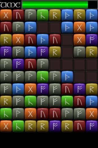 【免費解謎App】Saxon Rune Quest LITE-APP點子