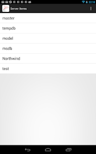 How to mod SQL Studio 1.3 mod apk for android