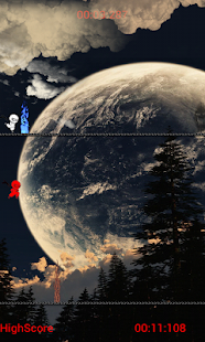 How to download 情侣忍者 patch 1.0 apk for bluestacks