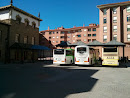 Estación de Autobuses de Haro