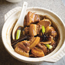 Red-Braised Pork (Hong Shao Rou)