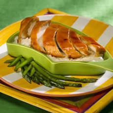 Hawaiian Chicken II