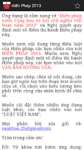 How to install Hien phap Viet Nam 2013 lastet apk for pc
