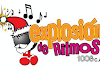 Explosion De Fin De Ano 2010