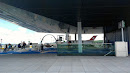 Spielplatz Flughafen Zürich