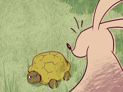 How to mod The Tortoise and the Hare - ET 1.0.0 mod apk for pc