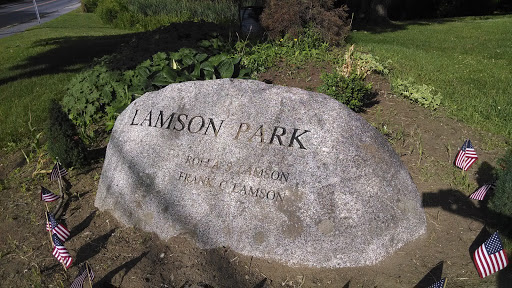 Lampson Park