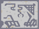 Thumbnail of the map 'construction site'
