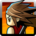 Devil Ninja (Beta) mobile app icon