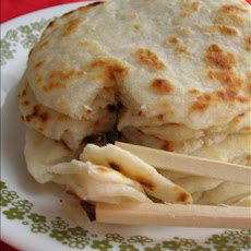 Chinese Pancakes