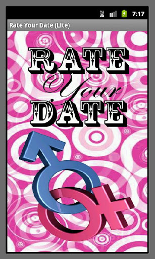 Rate Your Date Lite