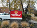 Champaign Fire Department