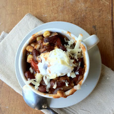 Anita's Chili