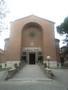 Ravenna. Chiesa Di San Vittore