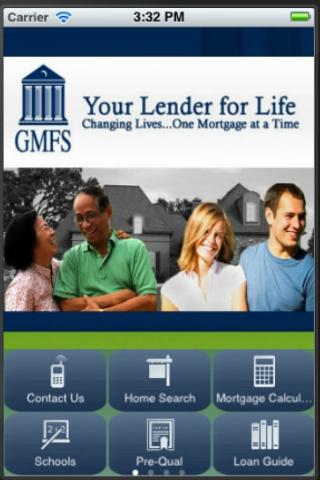 GMFS Lending