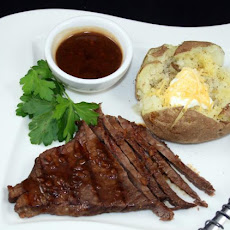 Korean Sirloin