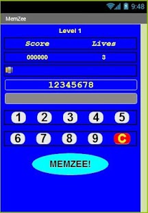 How to install Memzee - Memory Brain Training lastet apk for android