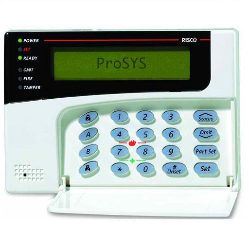 ProSYS Zone Calculator LOGO-APP點子