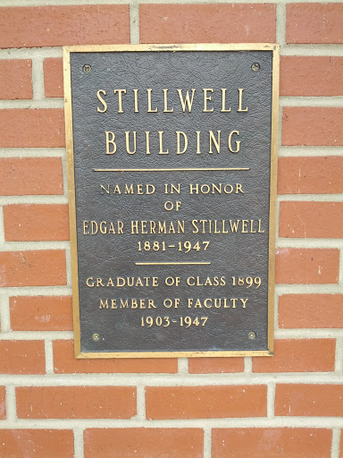 Stillwell Building 