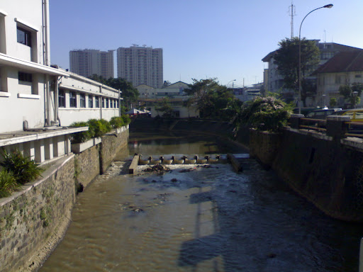 Saksi Bisu Peradaban Bandung