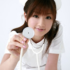 Yuko Ogura