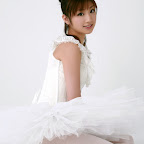 Yuko Ogura