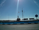Monumento A La Armada Española