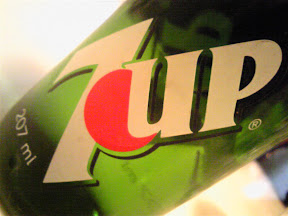 ベイカー・バウンスの7up