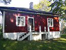 Typical House on Hovedøya