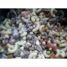 Mom's Goulash