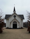Small White Church  