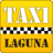Taxi Laguna mobile app icon