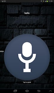 How to get SpeechTotext lastet apk for pc