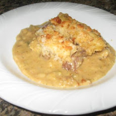 California Casserole