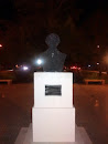 Monumento Juan Bautista Alberdi