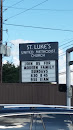 St Luke's United Methodist Church