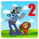 Детские песни 2 mobile app icon