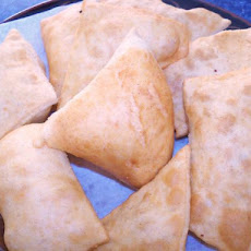 Mandazi