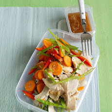 Zesty Chicken Salad