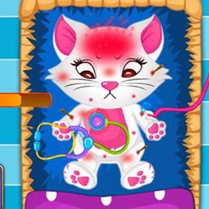 My Little Pet Vet Doctor Game Hacks and cheats