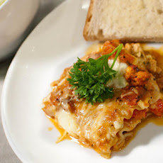 Hearty Lasagna - Ww Core