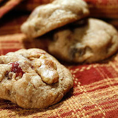 Fruitcake Cookies II