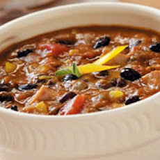 Hawaiian Chili