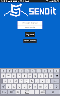 How to download SENDit Forms 1.27 unlimited apk for pc
