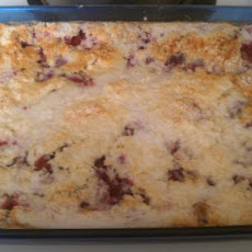 Dump Cake