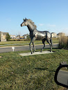  Horse Statues