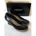 Prune Zapatos Talle 37 100 Cuero Vaca 