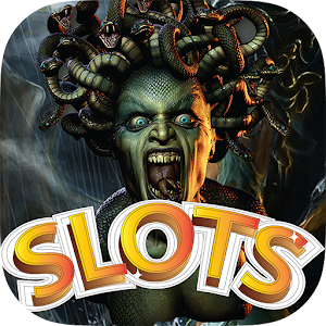 Medusa Vegus Slots.apk 1.0